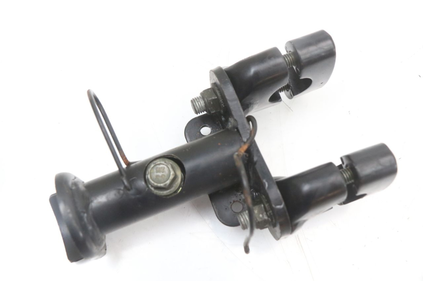 photo de POTENCE LONGJIA EASY MAX 125 (2020 - 2024)