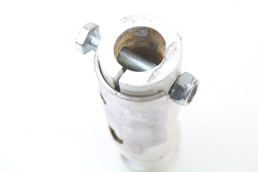 photo de POTENCE PEUGEOT LUDIX BLASTER 50 (2006 - 2014) - Autre angle de vue