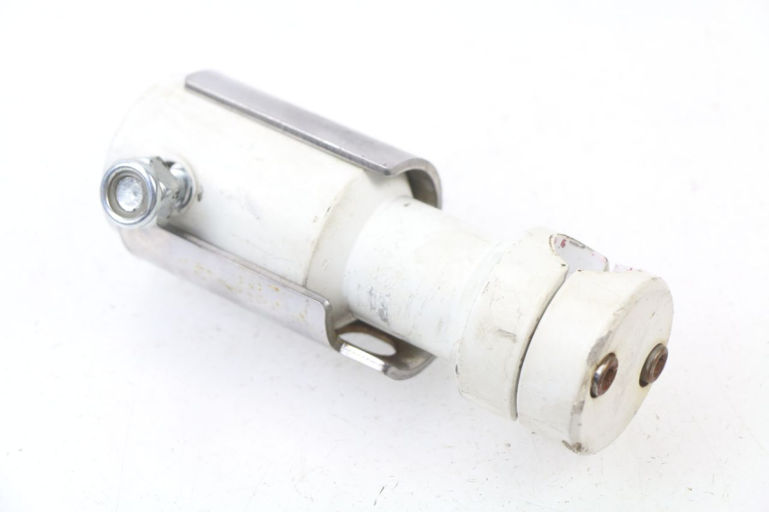 photo de POTENCE PEUGEOT LUDIX BLASTER 50 (2006 - 2014) - Gros plan technique