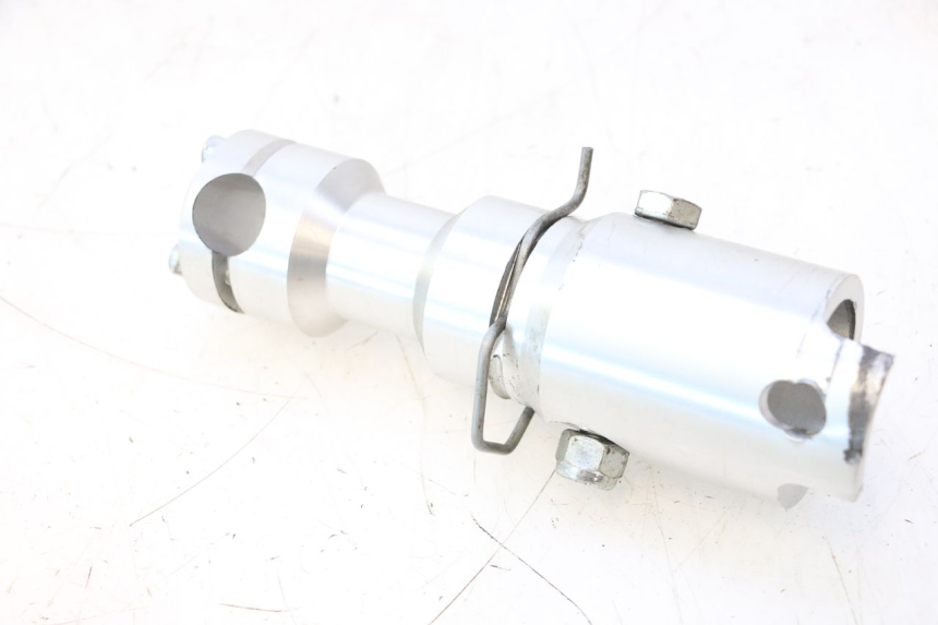 photo de POTENCE PEUGEOT LUDIX SNAKE 2T 50 (2004 - 2014) - Zoom état d’usage