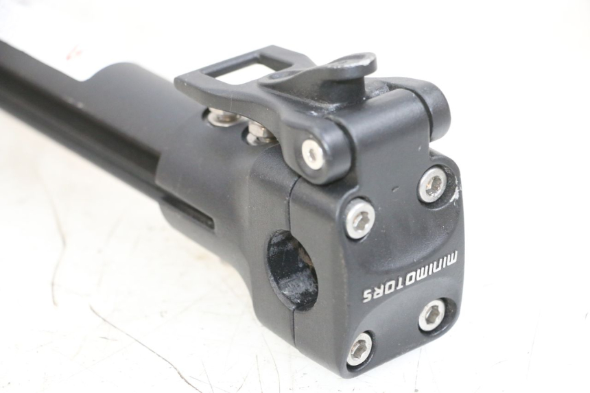 photo de POTENCE DUALTRON MINI SPECIAL 1