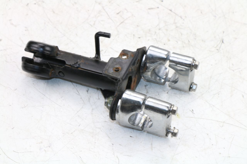 photo de POTENCE JM MOTORS OLDIES 4T 50 (2010 - 2020)