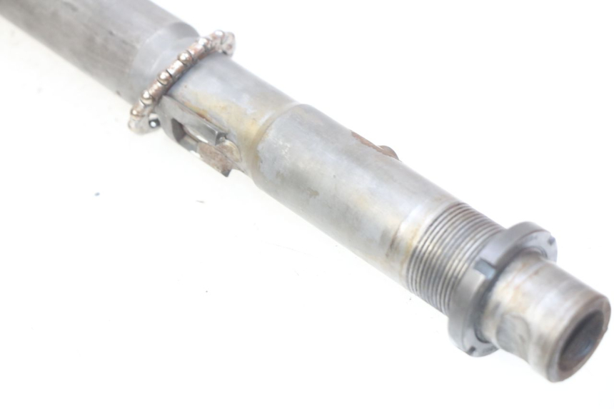 photo de POTENCE PIAGGIO MP3 LT 300 (2010 - 2016)