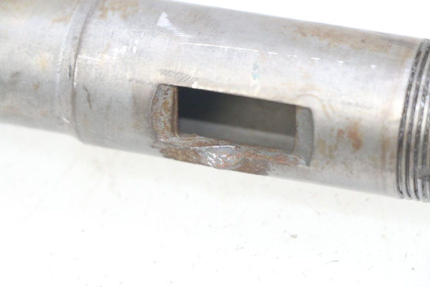 photo de POTENCE PIAGGIO MP3 LT 300 (2010 - 2016)
