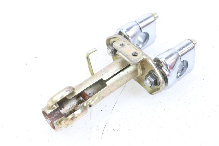 photo de POTENCE EUROCKA RETRO 50 (2007 - 2014) - Autre angle de vue