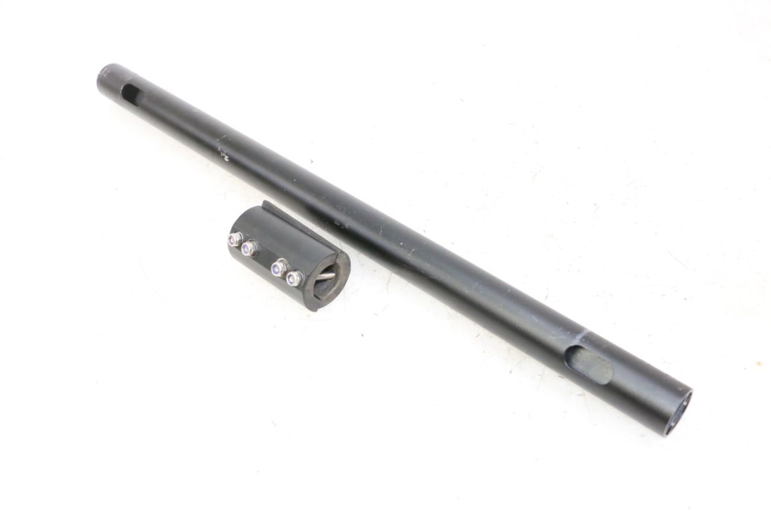 photo de POTENCE HERO S10 1