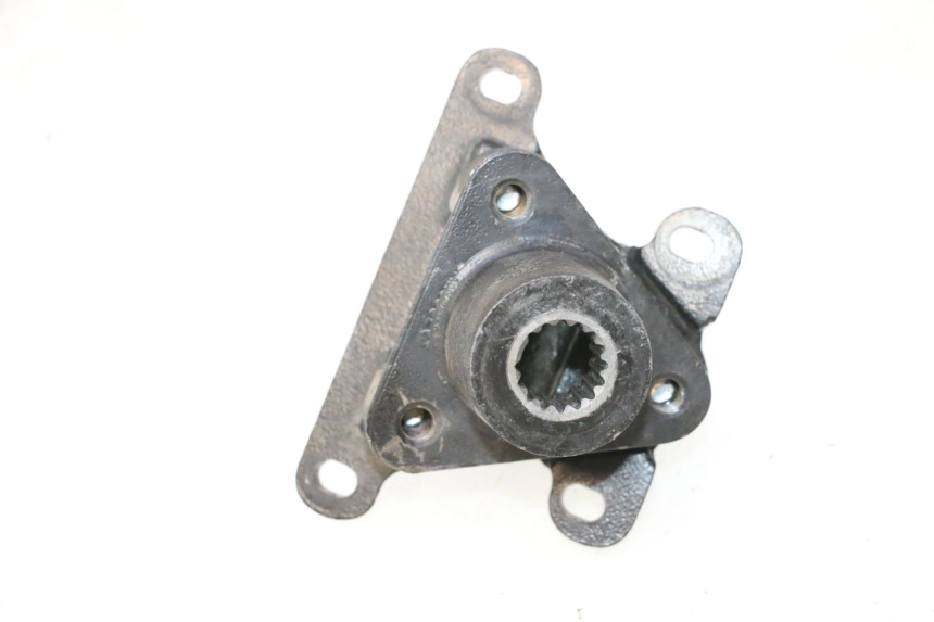 photo de POTENCE CAN-AM SPYDER RS 1000 (2008 - 2012) - Zoom état d’usage