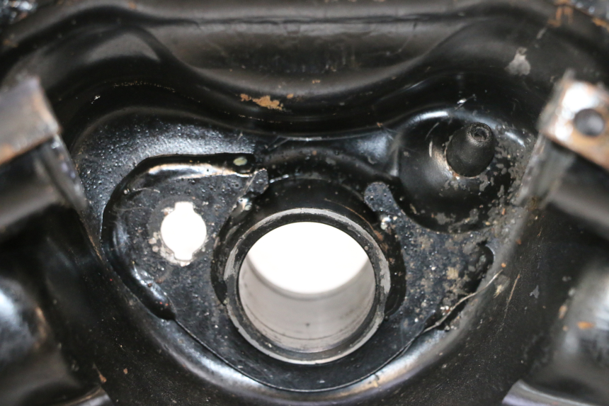 photo de POTENCE PIAGGIO VESPA PK FL 2T 50 (1990 - 1996) - Détail de la pièce
