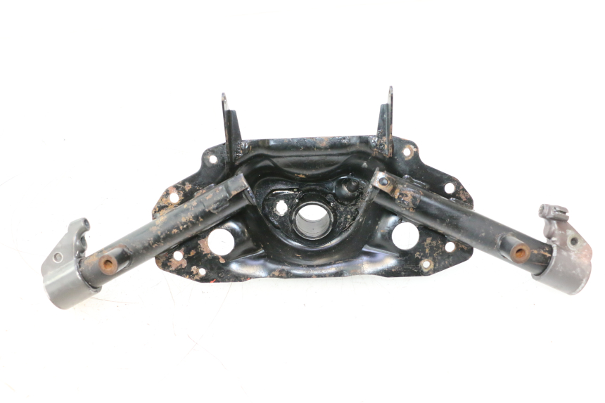 photo de POTENCE PIAGGIO VESPA PK FL 2T 50 (1990 - 1996) - Zoom état d’usage