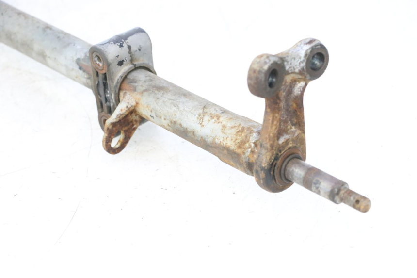 photo de POTENCE SMC XROAD 150 - Points de fixation