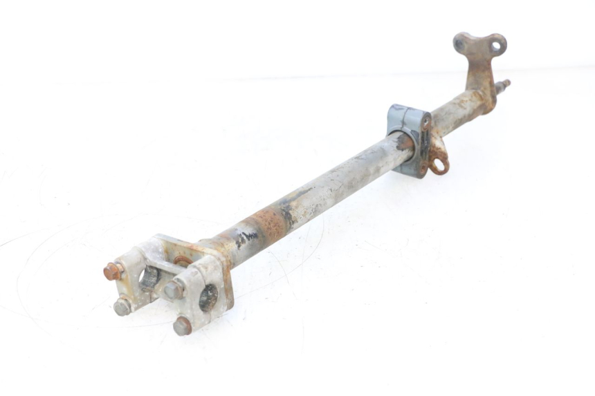 photo de POTENCE SMC XROAD 150 - Marquages et références