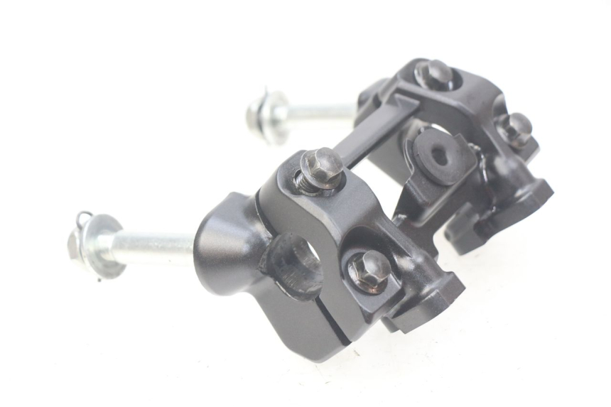 photo de POTENCE KAWASAKI Z 650 (2016 - 2019)