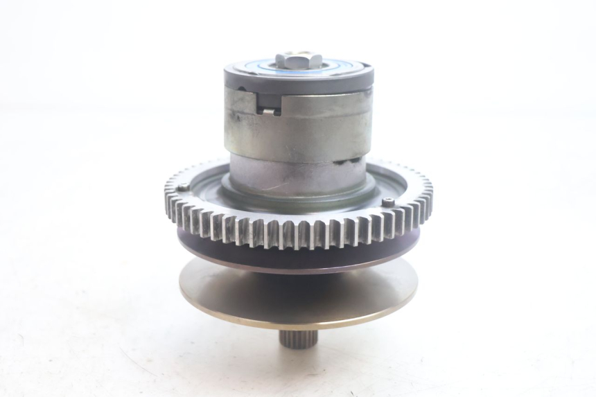 photo de POULIE SUZUKI BURGMAN EXECUTIVE ABS 650 (2006 - 2012) - Vue principale