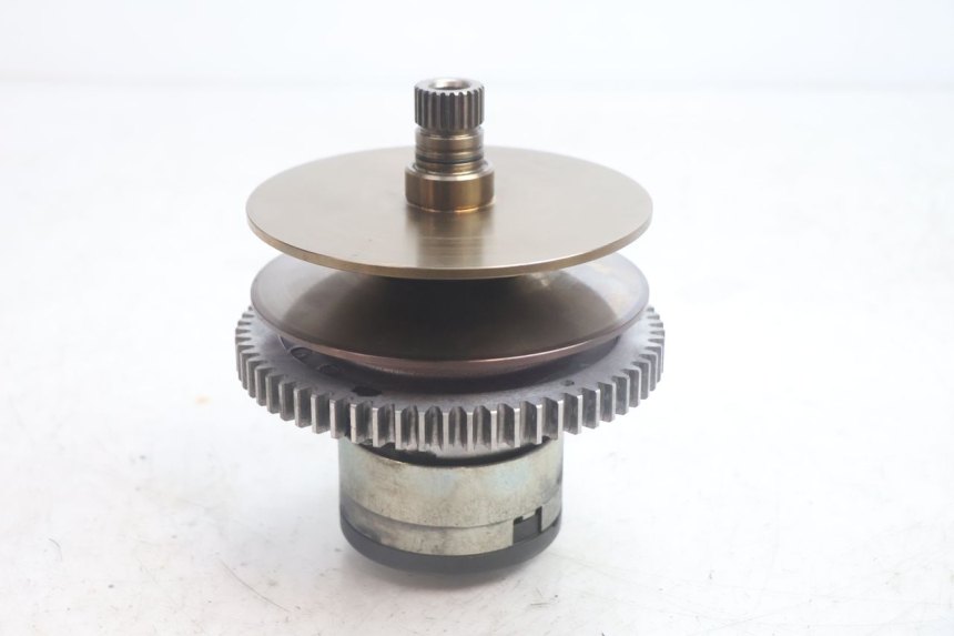 photo de POULIE SUZUKI BURGMAN EXECUTIVE ABS 650 (2006 - 2012) - Autre angle de vue