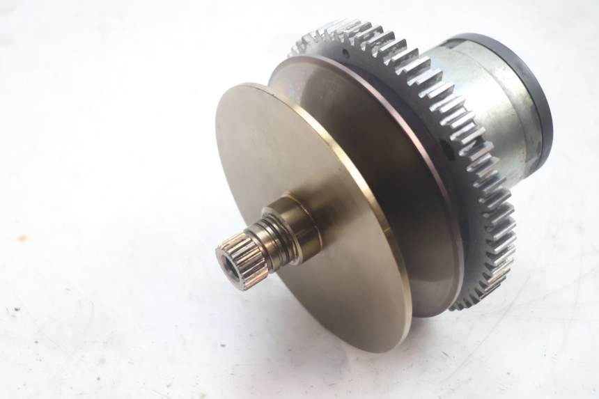 photo de POULIE SUZUKI BURGMAN EXECUTIVE ABS 650 (2006 - 2012) - Vue d’ensemble
