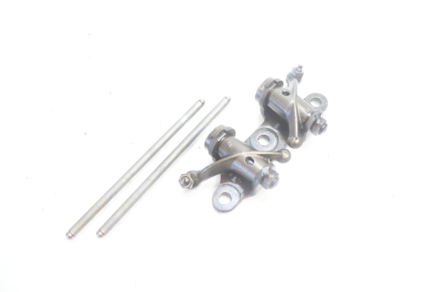 photo de POUSSOIR HYDRAULIQUE SMC XROAD 150 - Zoom état d’usage