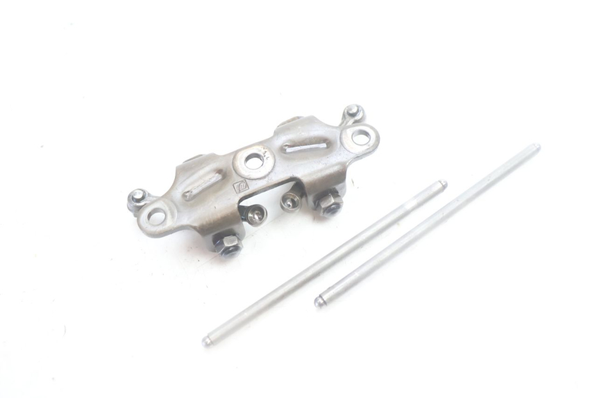 photo de POUSSOIR HYDRAULIQUE SMC XROAD 150 - Autre angle de vue