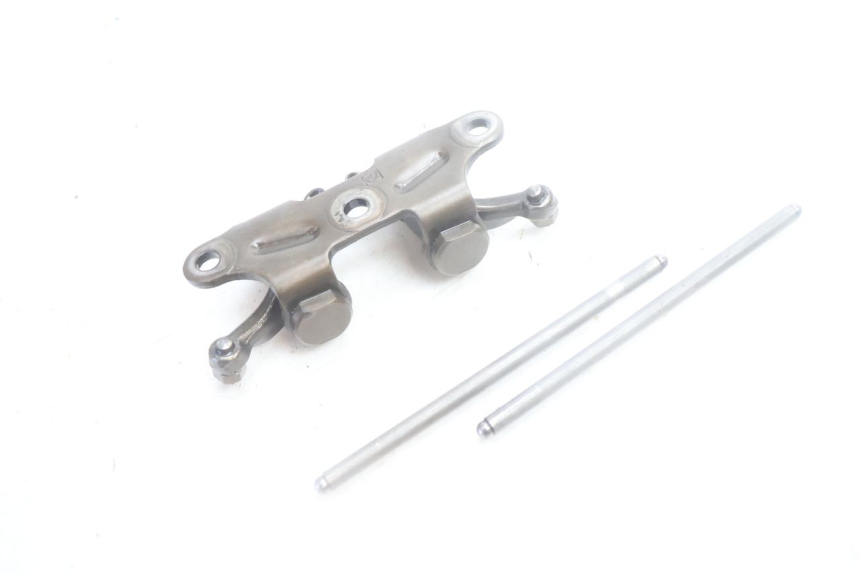 photo de POUSSOIR HYDRAULIQUE SMC XROAD 150 - Gros plan technique