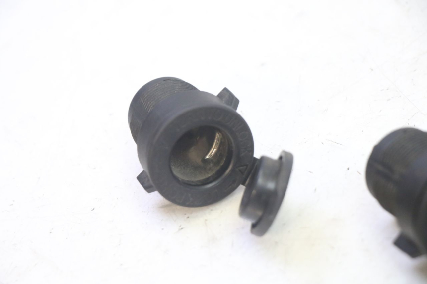 photo de PRISE ALLUME CIGARE QUADRO 4 4D 350 (2015 - 2018)