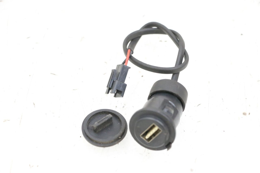 photo de PRISE ALLUME CIGARE SEGWAY NINEBOT E125S 1 (2022 - 2026) - Vue principale