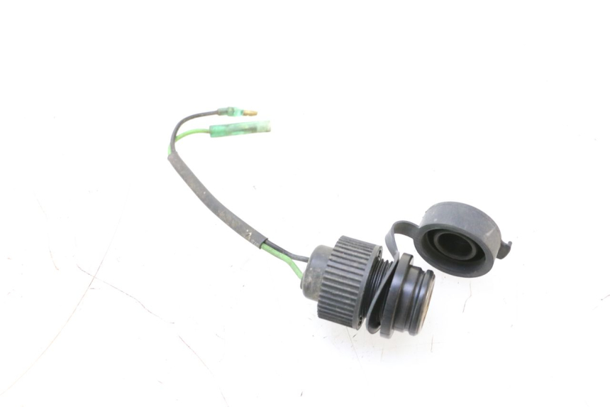 photo de PRISE ALLUME CIGARE SYM GTS EVO 125 (2009 - 2013) - Vue principale