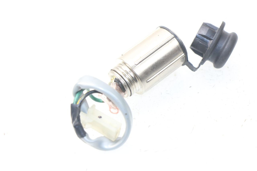 photo de PRISE ALLUME CIGARE HONDA INTEGRA NC D 750 (2016 - 2018)
