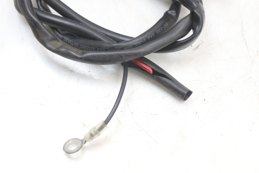 photo de PRISE ALLUME CIGARE HONDA NTV DEAUVILLE 650 (1998 - 2001)