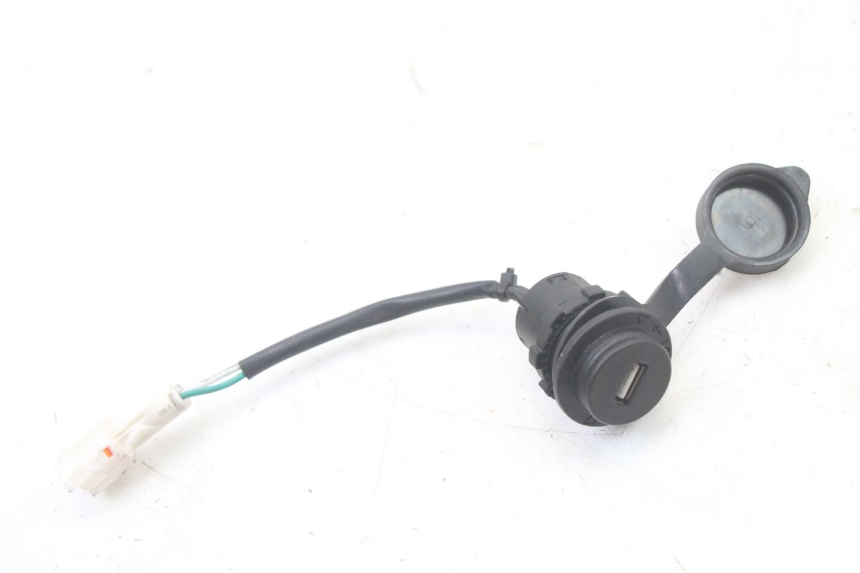 photo de PRISE ALLUME CIGARE SYM ORBIT III 3 4T 50 (2021 - 2025)