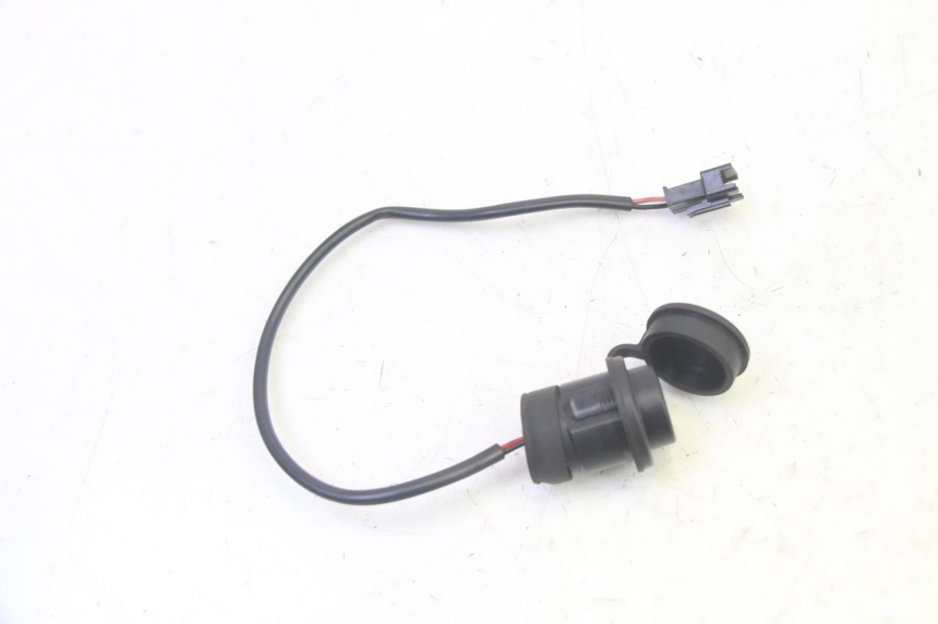 photo de PRISE ALLUME CIGARE EFUN PUSA 1 - Vue principale