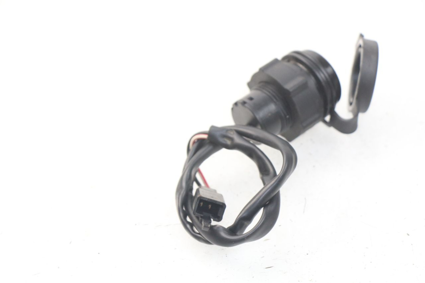 photo de PRISE ALLUME CIGARE RIDE RACE 2T 50 (2012 - 2017)