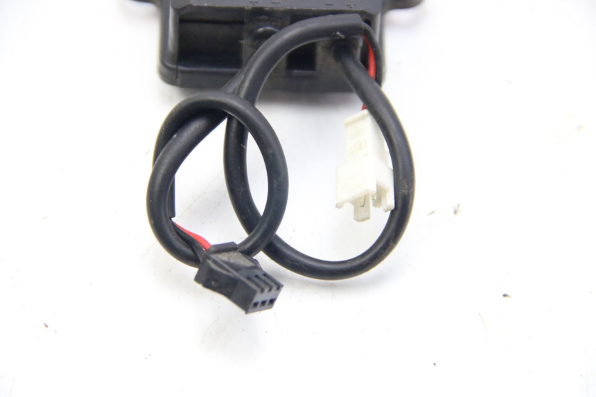 photo de PRISE ALLUME CIGARE RED ELECTRIC RED E PRO 1 (2017 - 2019)