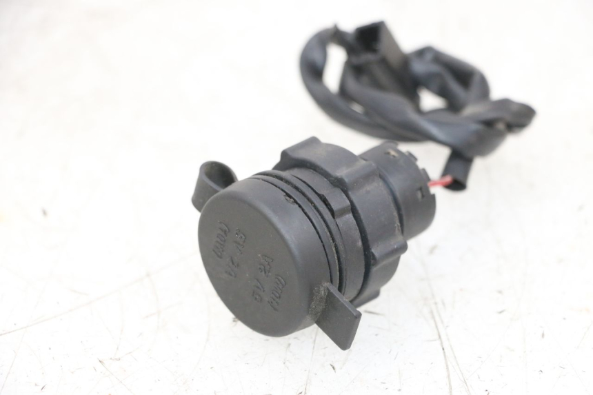 photo de PRISE ALLUME CIGARE NECO TEMPO 4T 50 (2022 - 2026) - Détail de la pièce