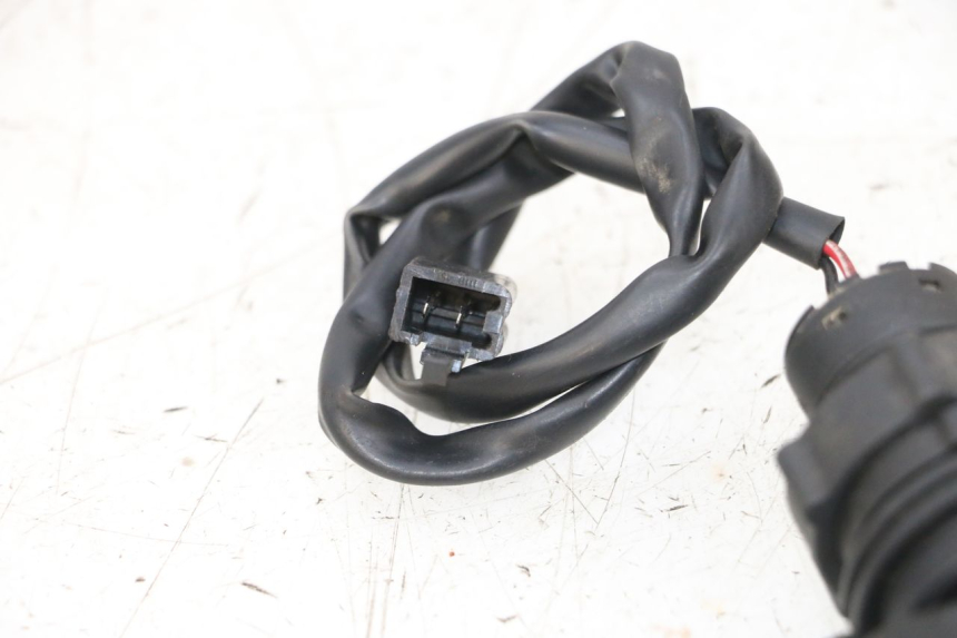 photo de PRISE ALLUME CIGARE NECO TEMPO 4T 50 (2022 - 2026) - Points de fixation