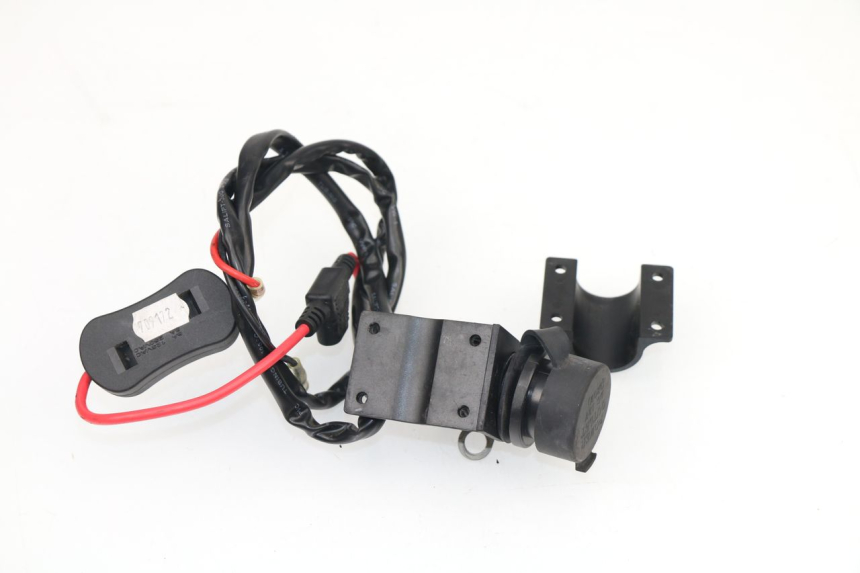 photo de PRISE ALLUME CIGARE YAMAHA XJR 1300 (1998 - 2002)