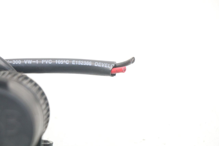 photo de PRISE ALLUME CIGARE KAWASAKI Z Z900 900 (2017 - 2019)