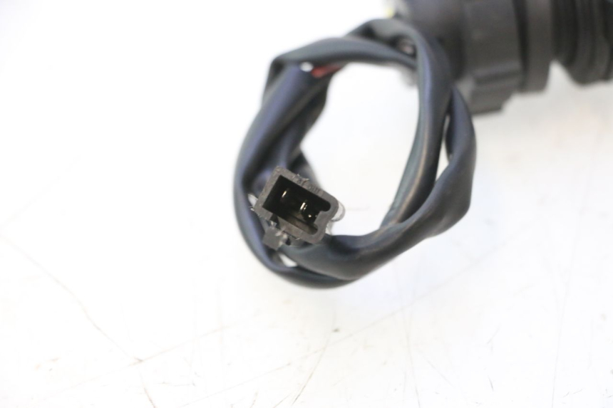 photo de PRISE USB MASH BIBOP 2.0 50 (2021 - 2026) - Gros plan technique