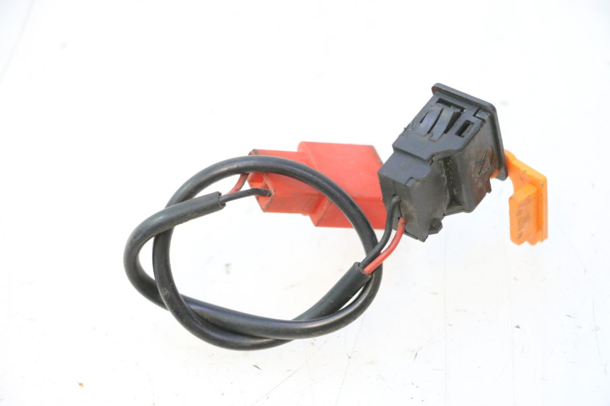 photo de PRISE USB WAYSCRAL E-START 1 (2018 - 2022) - Autre angle de vue