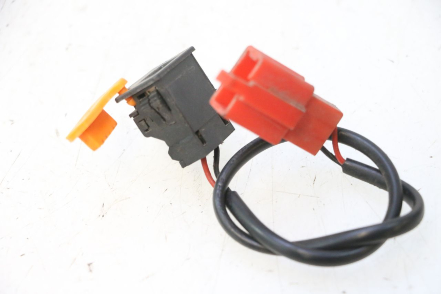 photo de PRISE USB WAYSCRAL E-START 1 (2018 - 2022) - Gros plan technique
