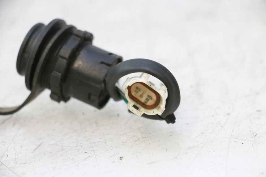 photo de PRISE USB SYM FIDDLE 3 III 50 (2014 - 2020) - Autre angle de vue