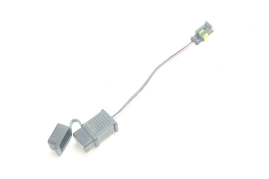 photo de PRISE USB PIAGGIO MP3 HPE 530 (2022 - 2026) - Vue principale