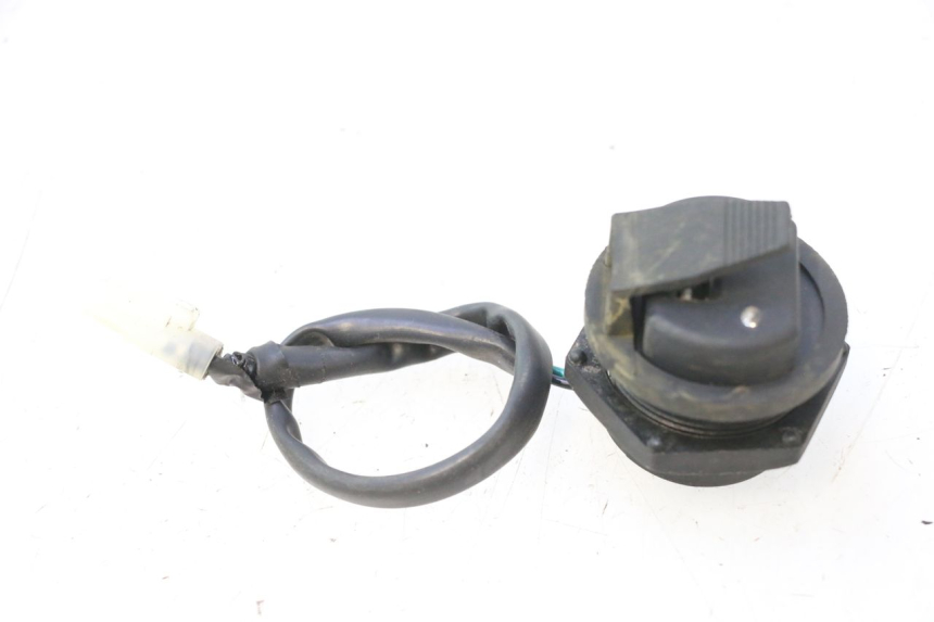 photo de PRISE USB KYMCO LIKE 4T 50 (2019 - 2025) - Vue principale