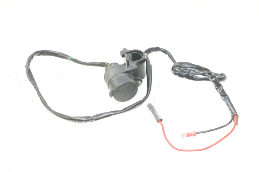 photo de PRISE USB BOOM TRIKE FUN 500 (2004 - 2010) - Vue principale