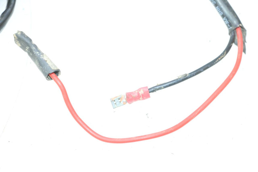 photo de PRISE USB BOOM TRIKE FUN 500 (2004 - 2010) - Points de fixation