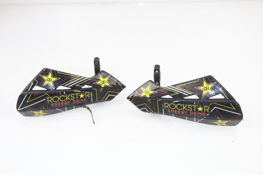 photo de PROTEGE MAIN HONDA CRF CR-F 450 (2005 - 2008)