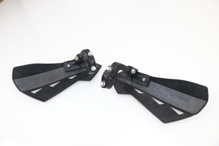 photo de PROTEGE MAIN HONDA CRF CR-F 450 (2005 - 2008)