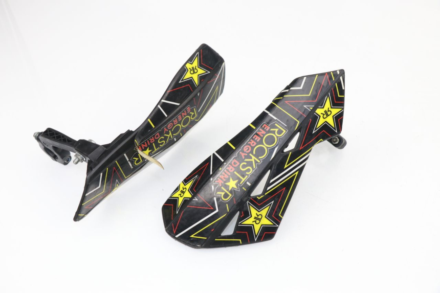photo de PROTEGE MAIN HONDA CRF CR-F 450 (2005 - 2008)