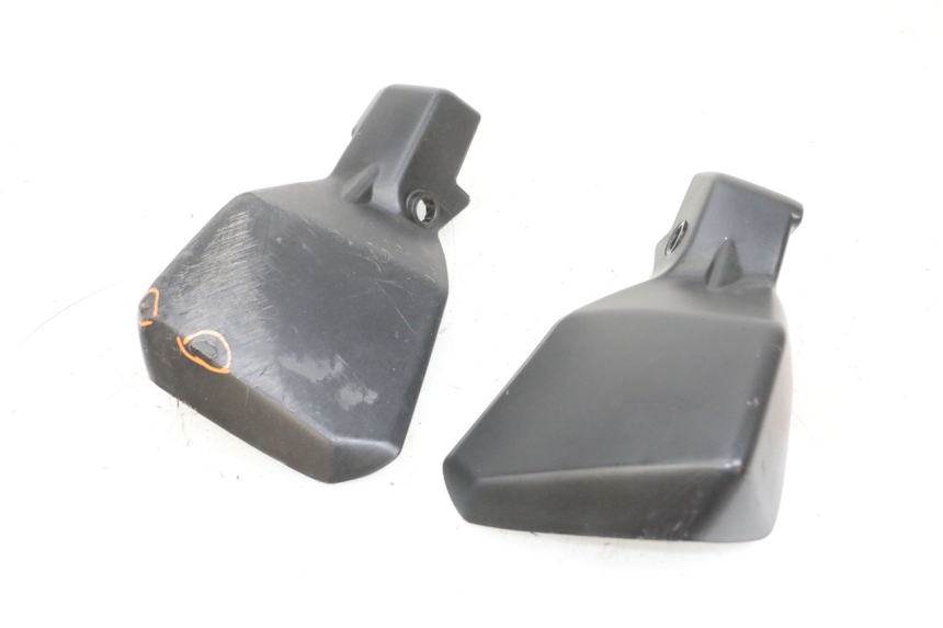 photo de PROTEGE MAIN SUZUKI DL V STROM 1000 (2002 - 2007) - Vue principale