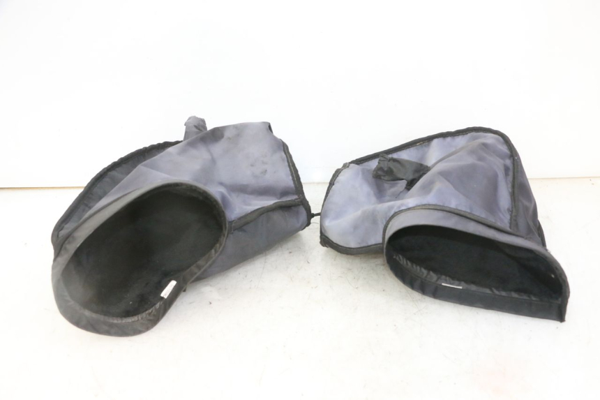 photo de PROTEGE MAIN PEUGEOT ELYSEO 125 (1999 - 2004)