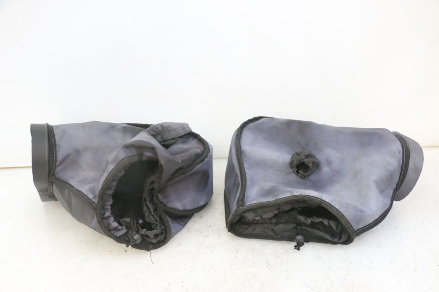 photo de PROTEGE MAIN PEUGEOT ELYSEO 125 (1999 - 2004)
