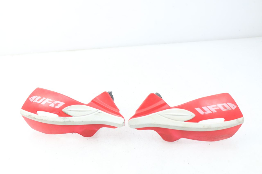 photo de PROTEGE MAIN HONDA CR 125 (1989 - 1991)